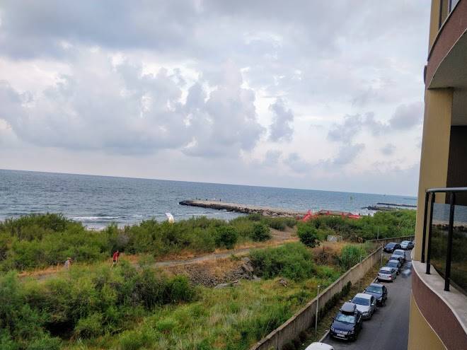 Dune boutique hotel pomorie