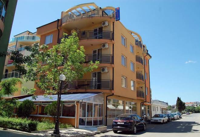 Family hotel diana