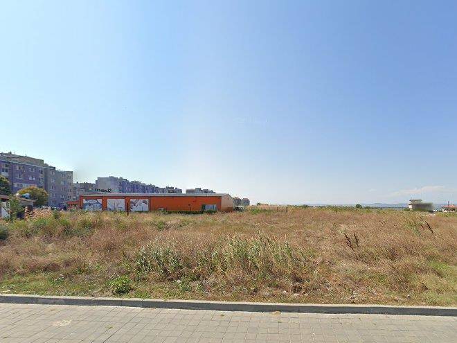 Family hotel saint marina