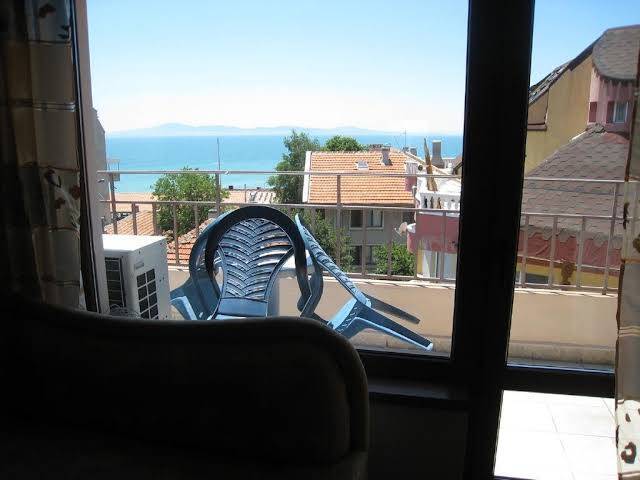 Family hotel st marina