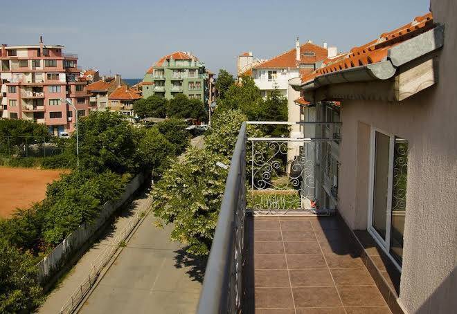 Hotel elektra