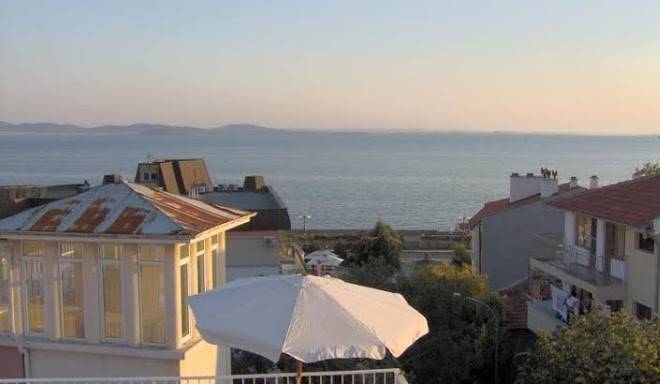 Hotel ines
