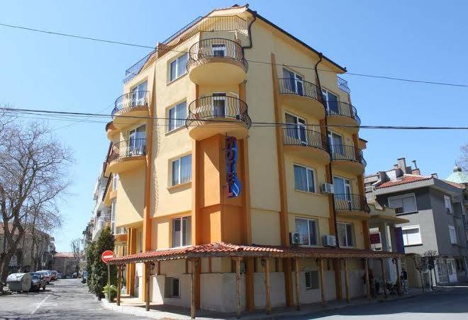 Hotel peneka