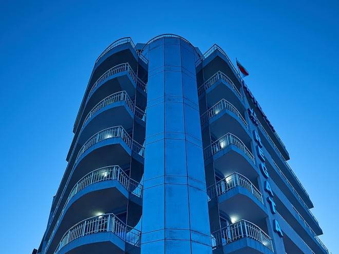 Hotel regata