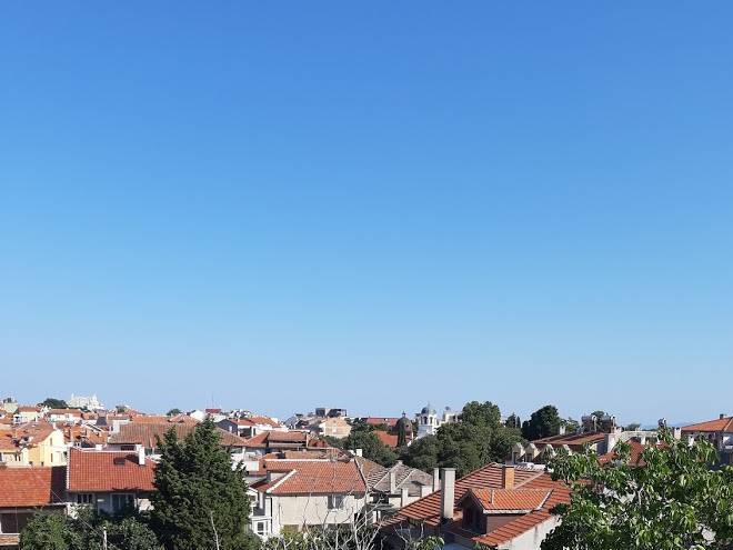 Hotel st nikola