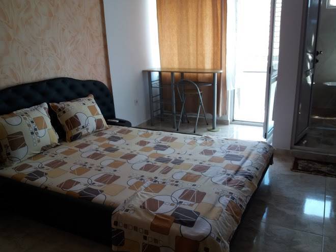 Semeen Hotel Oazis Image