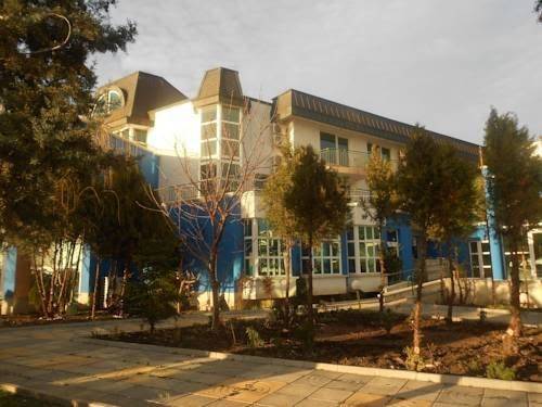 Zdravnitza sunmarina health resort