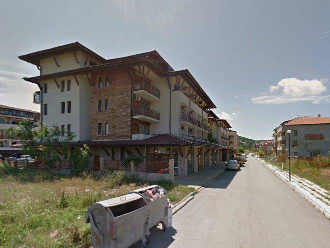 Anoja family hotel