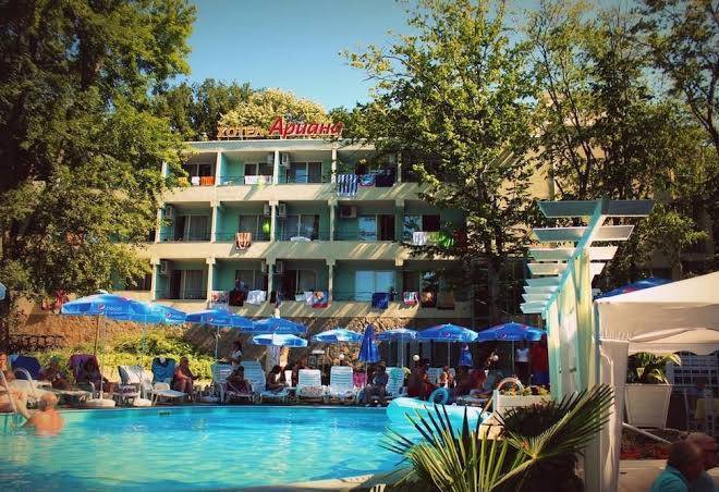 Ariana hotel