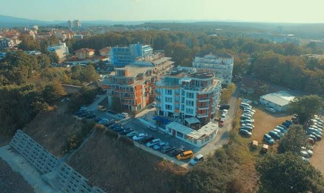 Elite hotel