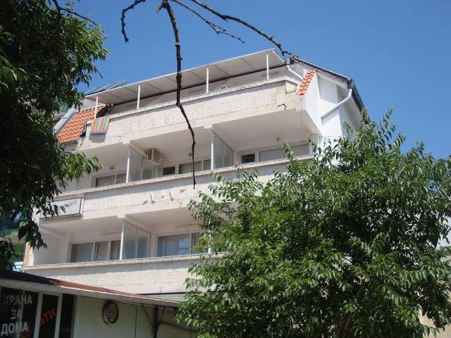 Family fantastico hotel