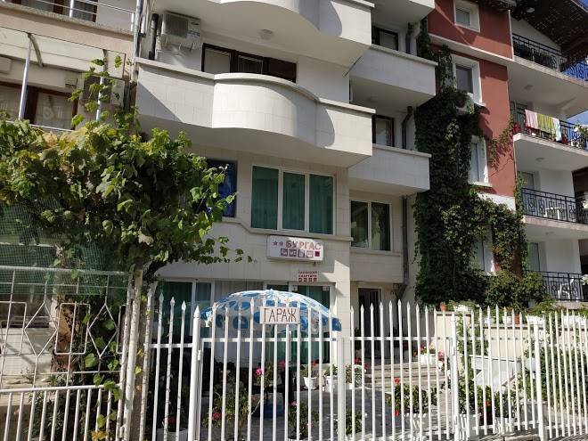 Family hotel burgas