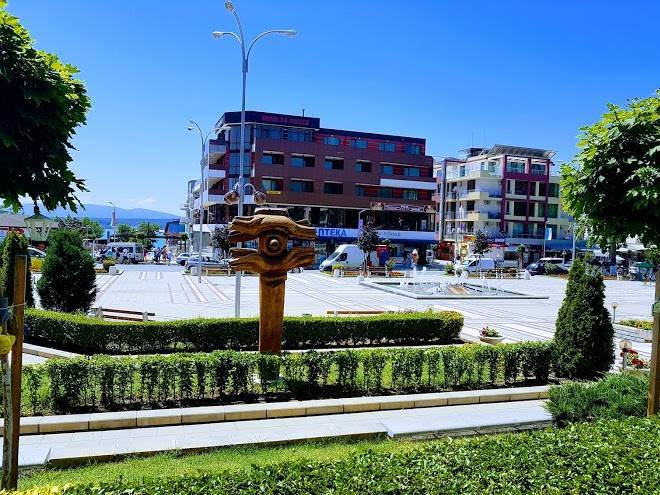 Family hotel dayana