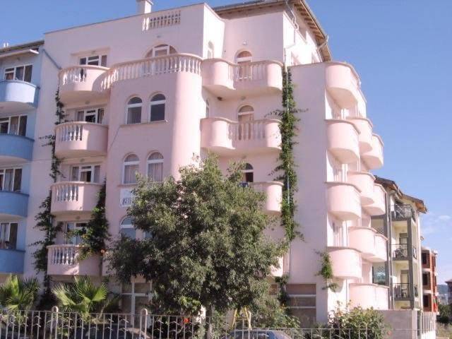 Family hotel malkata stopanka