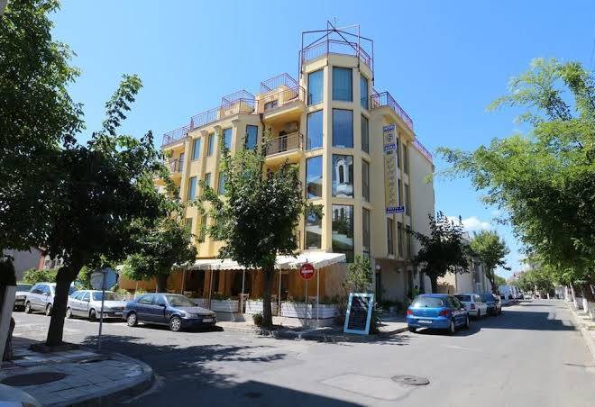Family hotel sunarita