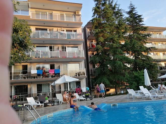Hotel belitsa