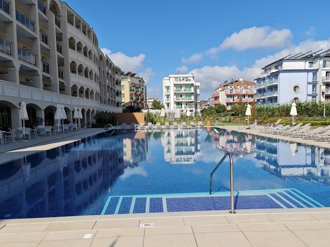 Hotel belvdere