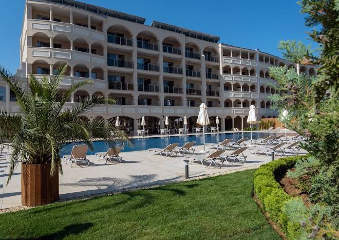 Hotel belvedere