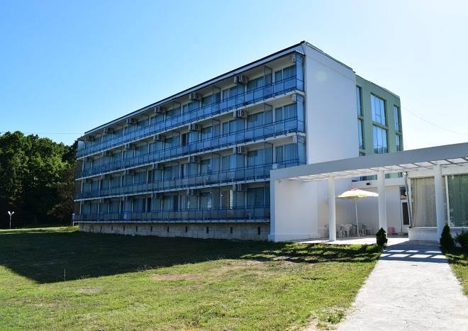 Hotel chernomoretz