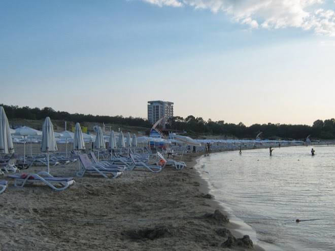 Hotel edinstvo