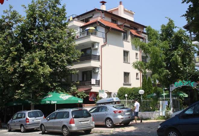 Hotel globus