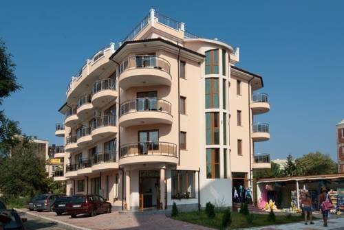 Hotel golden lion