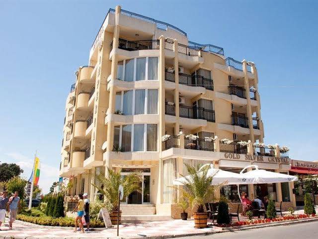 Hotel imperial