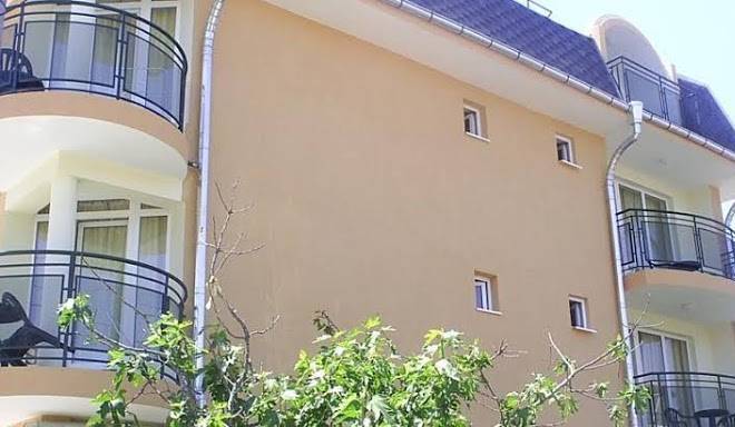 Hotel kiparis