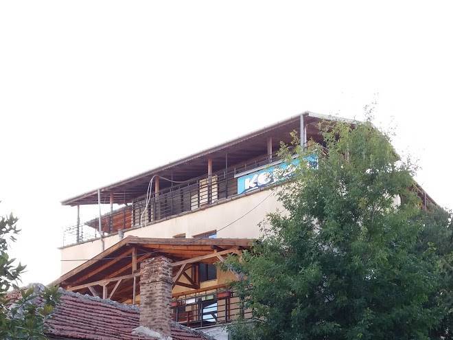 Hotel koral