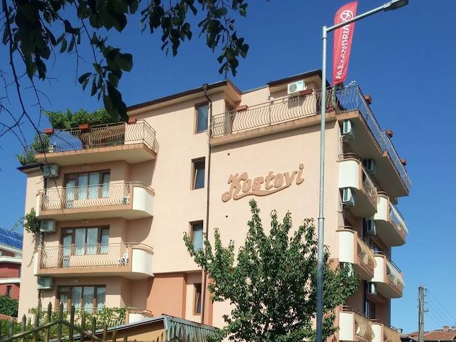 Hotel kostovi