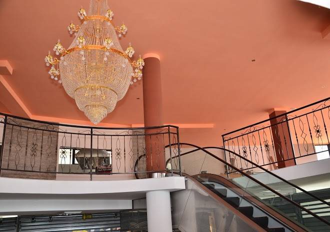 Hotel la piazza