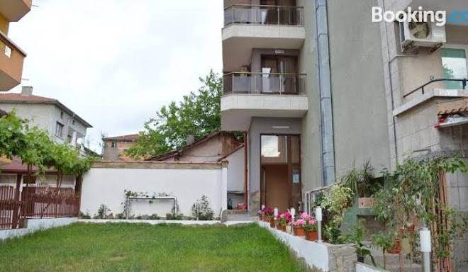 Hotel lazur