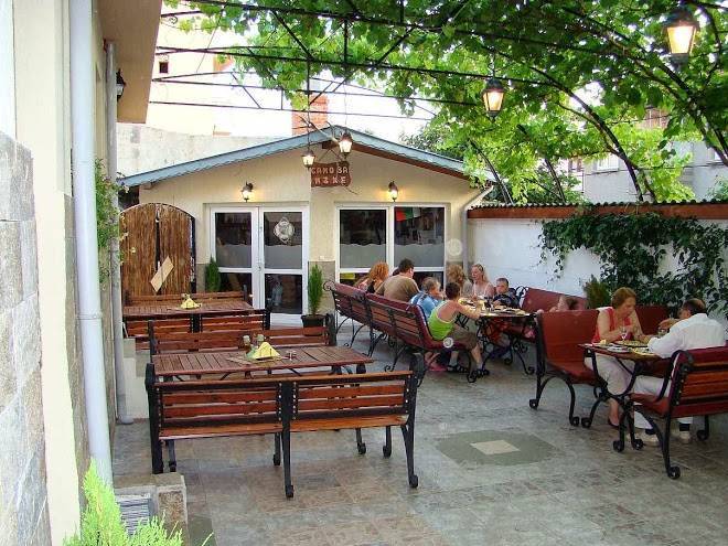 Hotel lilia 2