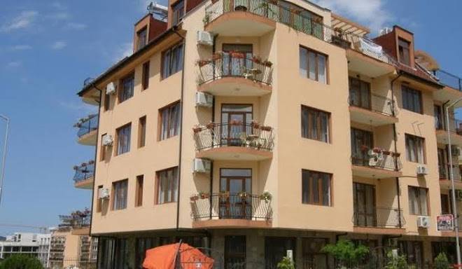 Hotel mariana