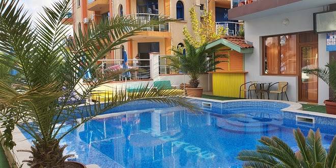 Hotel mirage