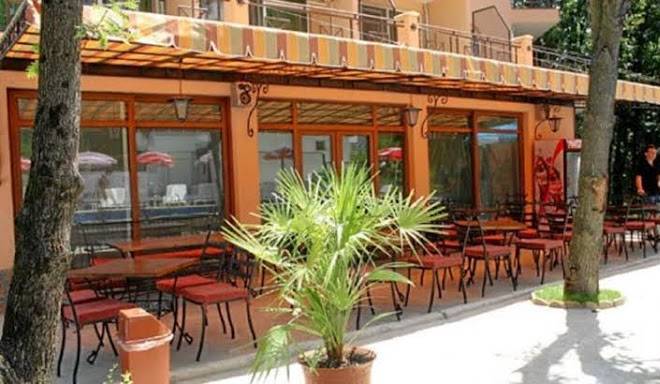 Hotel phoenix
