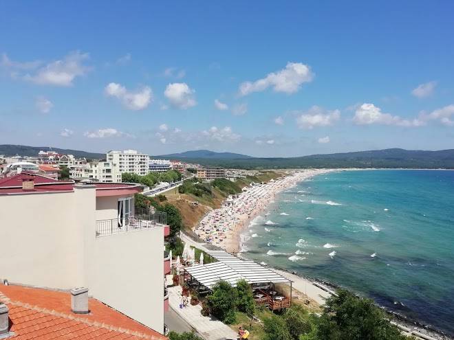 Hotel plovdiv