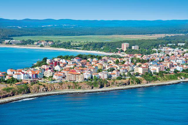 Hotel sany
