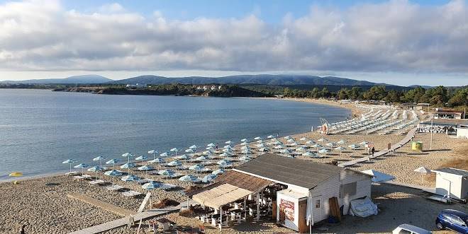 Hotel slavini