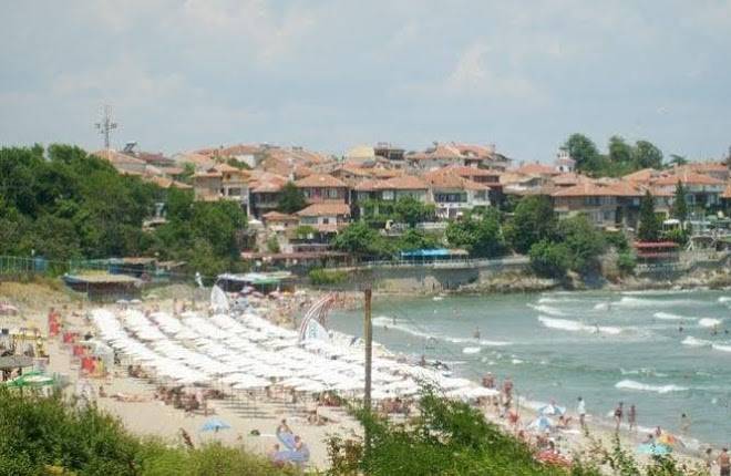 Hotel svetlina