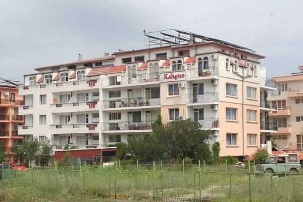 Kalypso hotel