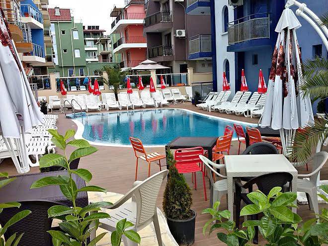 Hotel penelope