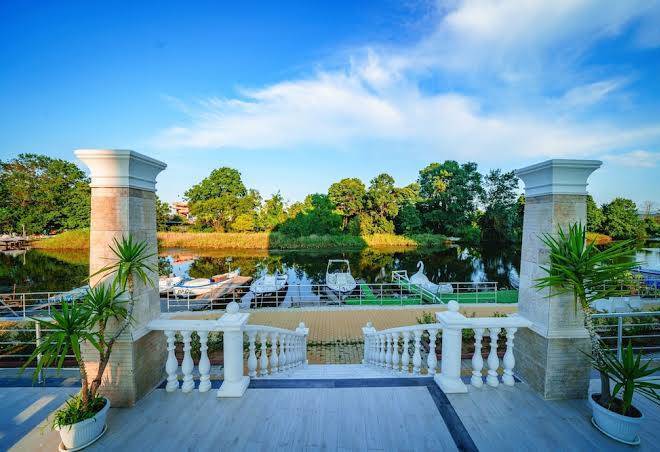 Perla royal hotel