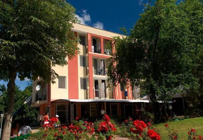 Rilena hotel