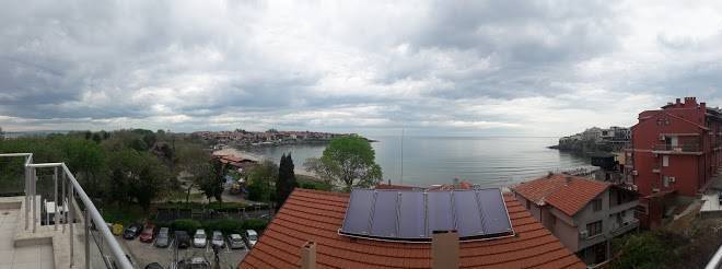 Anteya Serdika Hotel Image