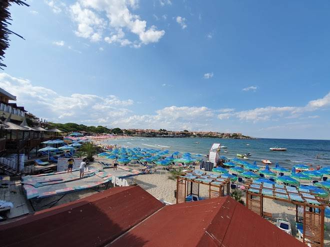 Arena hotel