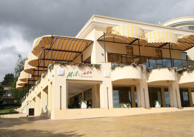 Belleville hotel duni royal resort