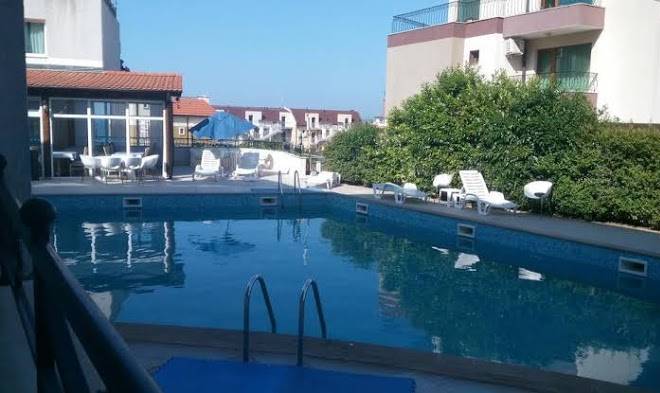 Calisto hotel
