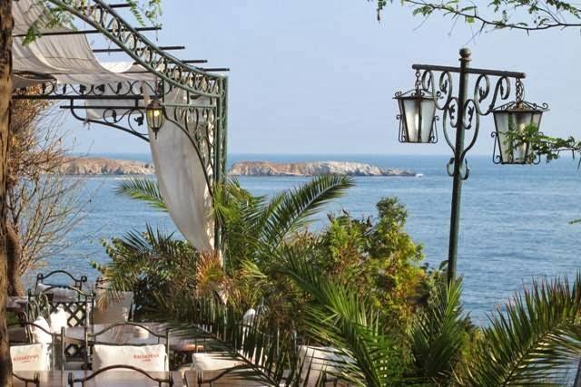 Diamanti hotel