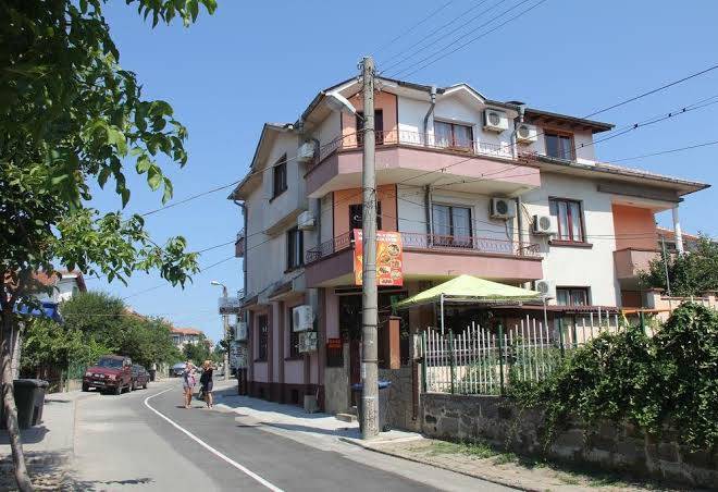 Family hotel golden lion